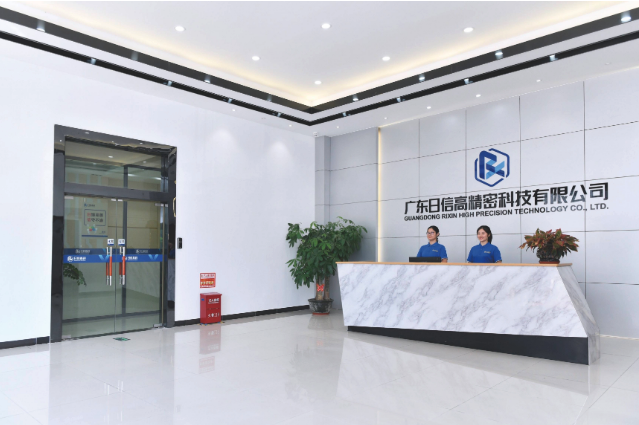 匠心“銑”利劍，技能筑精彩-日信高科承辦2022長安鎮(zhèn)銑工職業(yè)技能競賽 